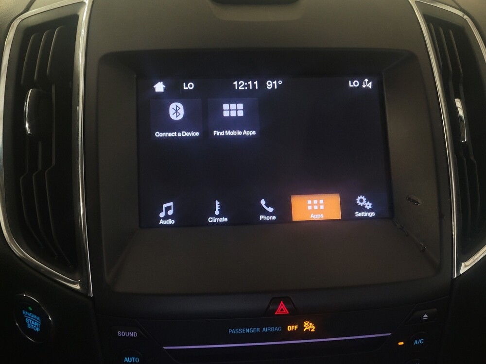 2019 Ford Edge in Fort Myers, FL 33907 - 18084456 25