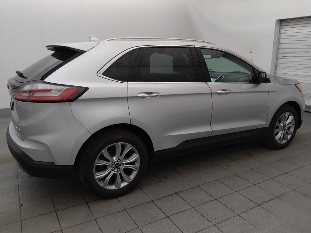 2019 Ford Edge in Fort Myers, FL 33907 - 18084456 10