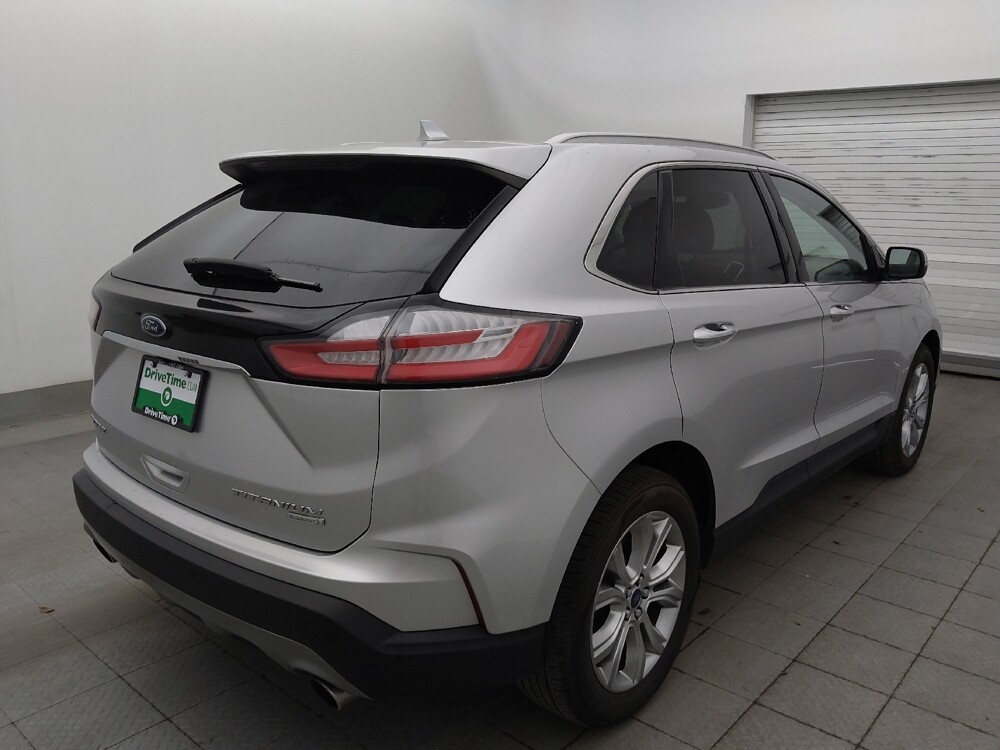 2019 Ford Edge in Fort Myers, FL 33907 - 18084456 9
