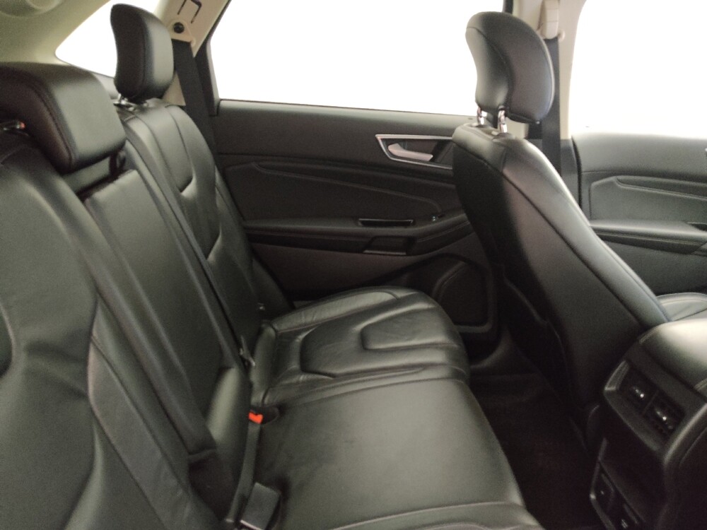 2019 Ford Edge in Fort Myers, FL 33907 - 18084456 19