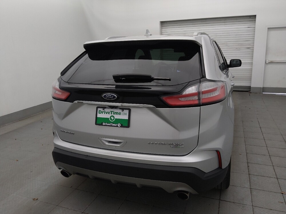 2019 Ford Edge in Fort Myers, FL 33907 - 18084456 7