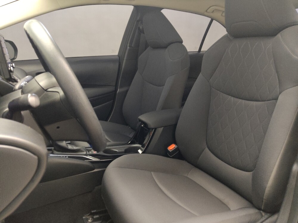 2022 Toyota Corolla in Duluth, GA 30096 - 18084457 17