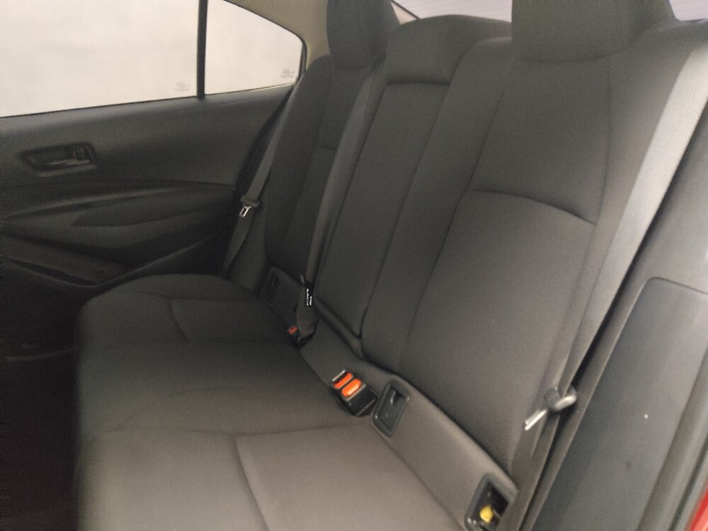 2022 Toyota Corolla in Duluth, GA 30096 - 18084457 18