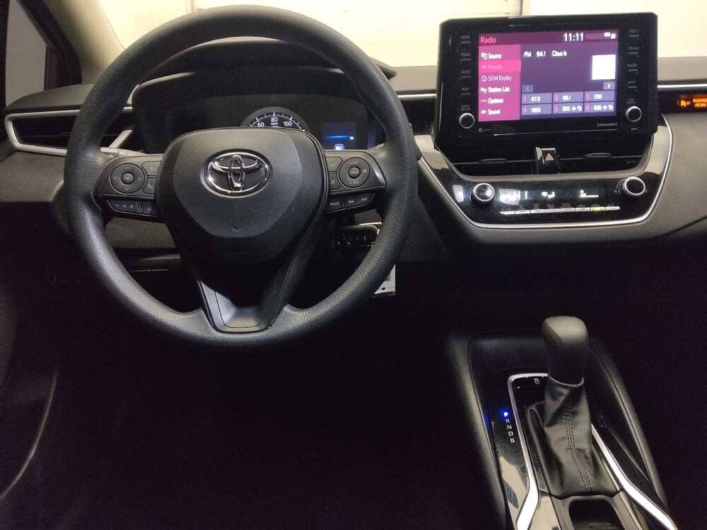 2022 Toyota Corolla in Duluth, GA 30096 - 18084457 22