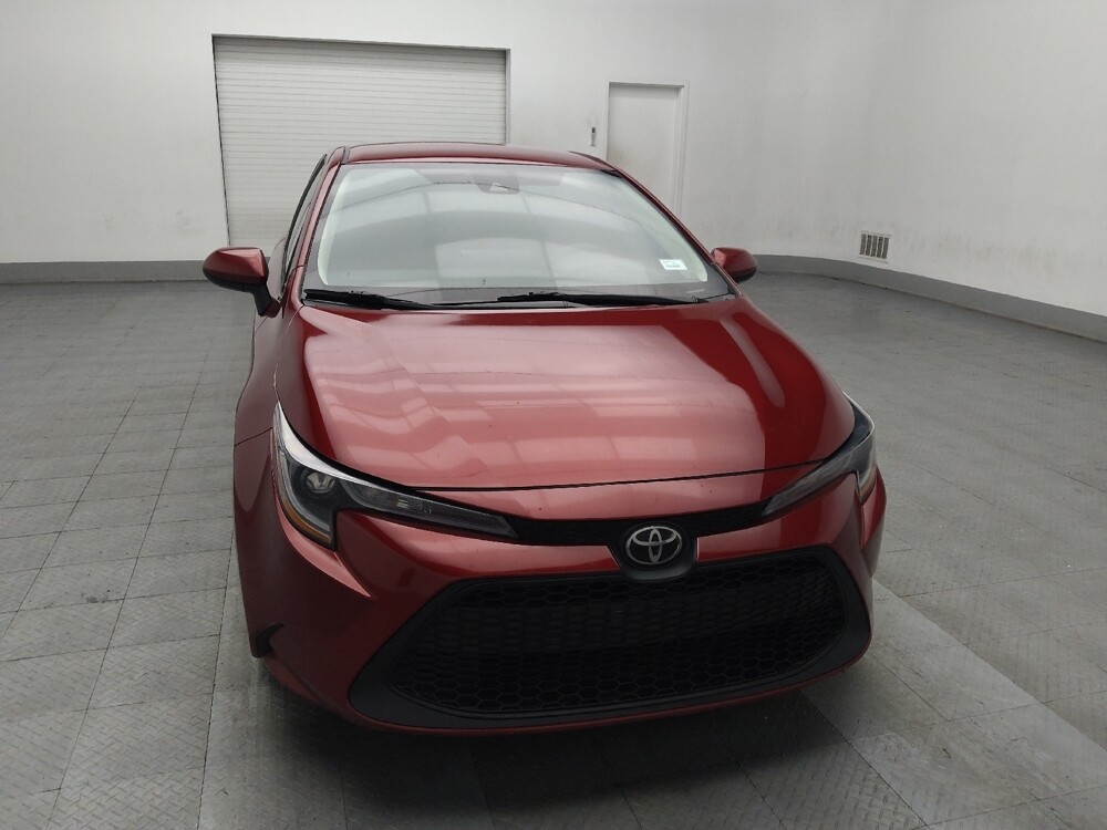 2022 Toyota Corolla in Duluth, GA 30096 - 18084457 14