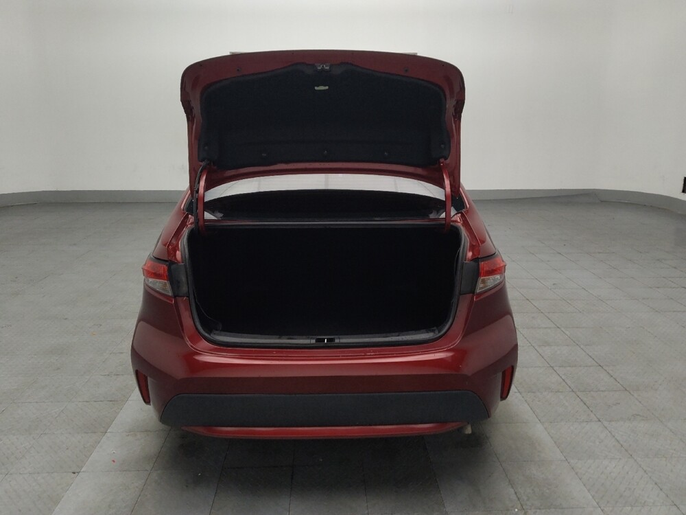 2022 Toyota Corolla in Duluth, GA 30096 - 18084457 29