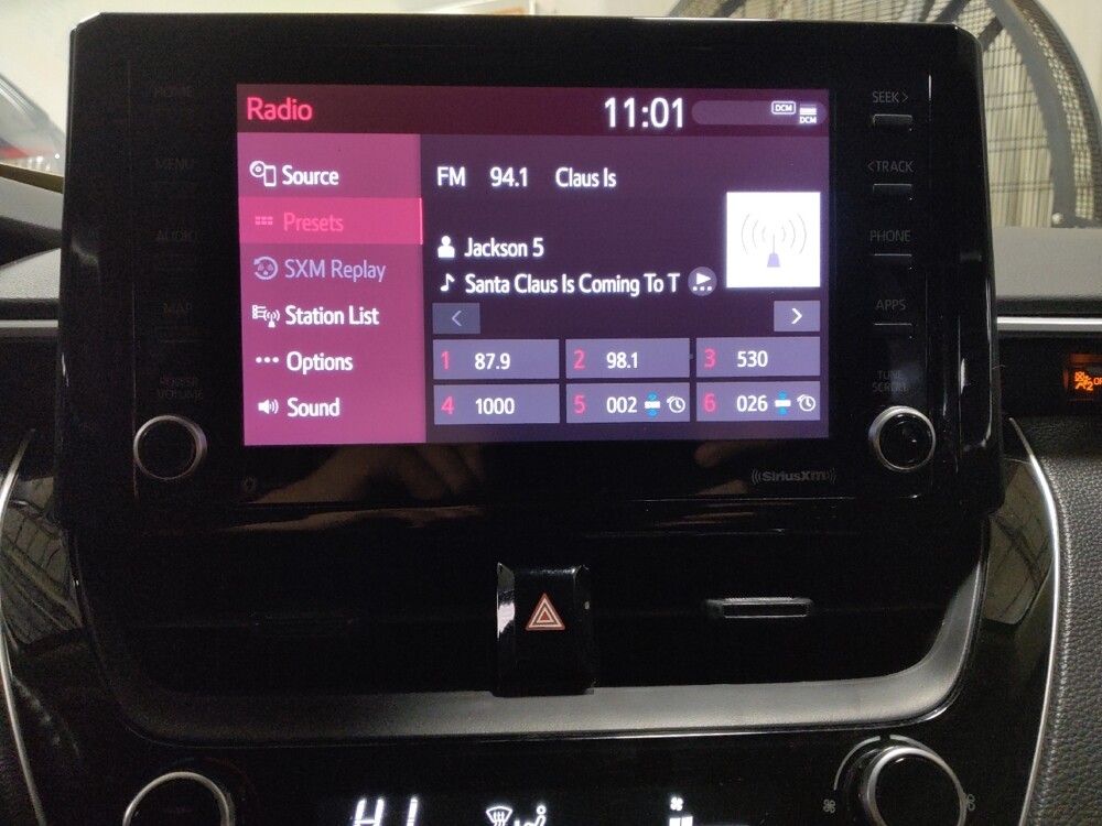 2022 Toyota Corolla in Duluth, GA 30096 - 18084457 25