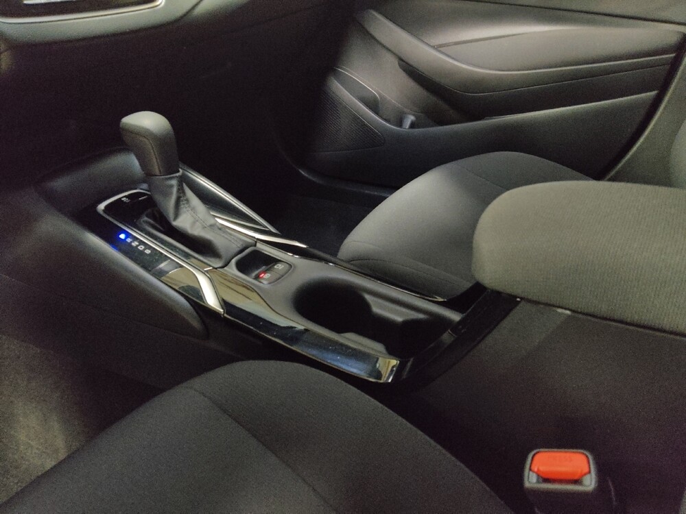 2022 Toyota Corolla in Duluth, GA 30096 - 18084457 26