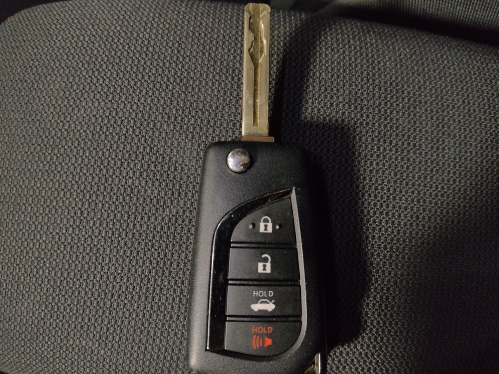 2022 Toyota Corolla in Duluth, GA 30096 - 18084457 32