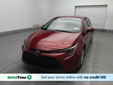 2022 Toyota Corolla in Duluth, GA 30096