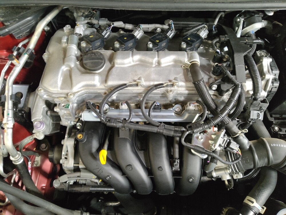 2022 Toyota Corolla in Duluth, GA 30096 - 18084457 30