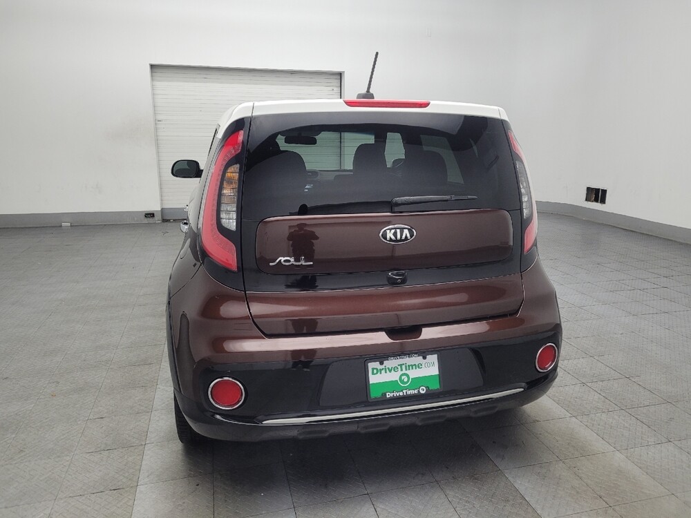 2017 Kia Soul in Duluth, GA 30096 - 18084458 6