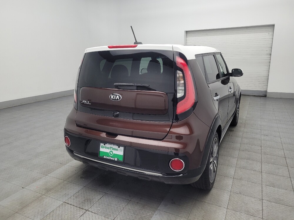 2017 Kia Soul in Duluth, GA 30096 - 18084458 9
