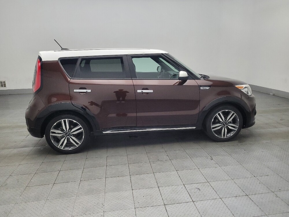 2017 Kia Soul in Duluth, GA 30096 - 18084458 10