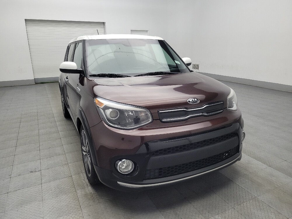 2017 Kia Soul in Duluth, GA 30096 - 18084458 13