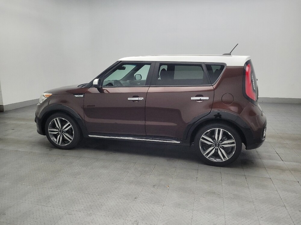 2017 Kia Soul in Duluth, GA 30096 - 18084458 3