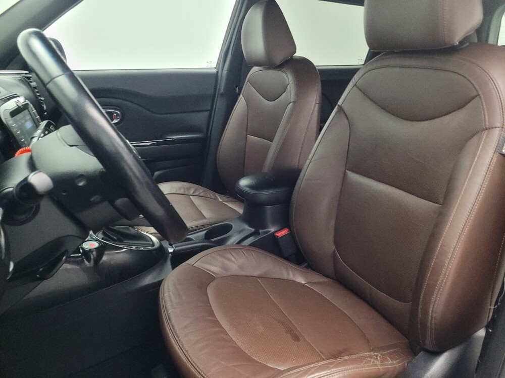 2017 Kia Soul in Duluth, GA 30096 - 18084458 17