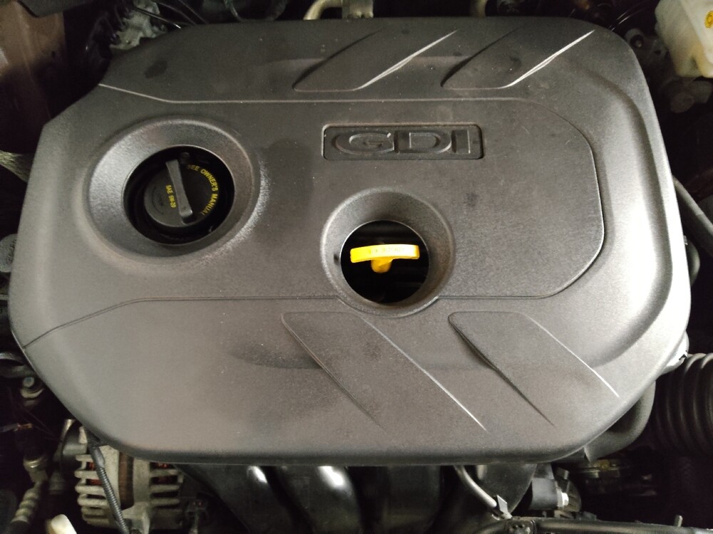 2017 Kia Soul in Duluth, GA 30096 - 18084458 30