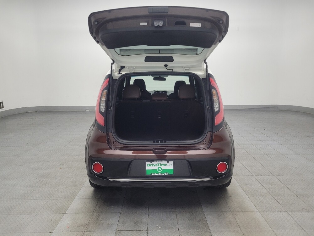 2017 Kia Soul in Duluth, GA 30096 - 18084458 29