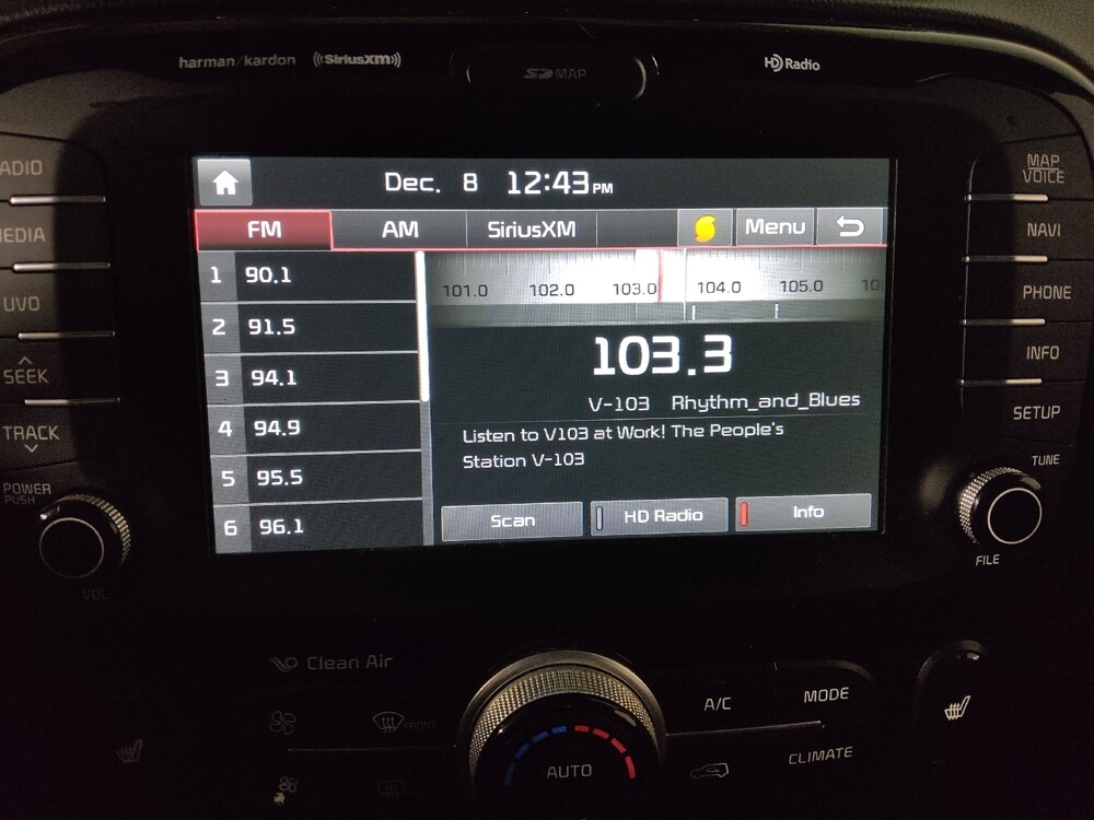 2017 Kia Soul in Duluth, GA 30096 - 18084458 25