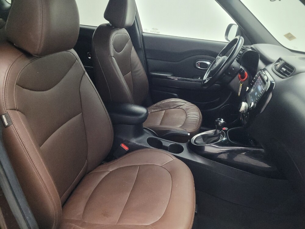 2017 Kia Soul in Duluth, GA 30096 - 18084458 21