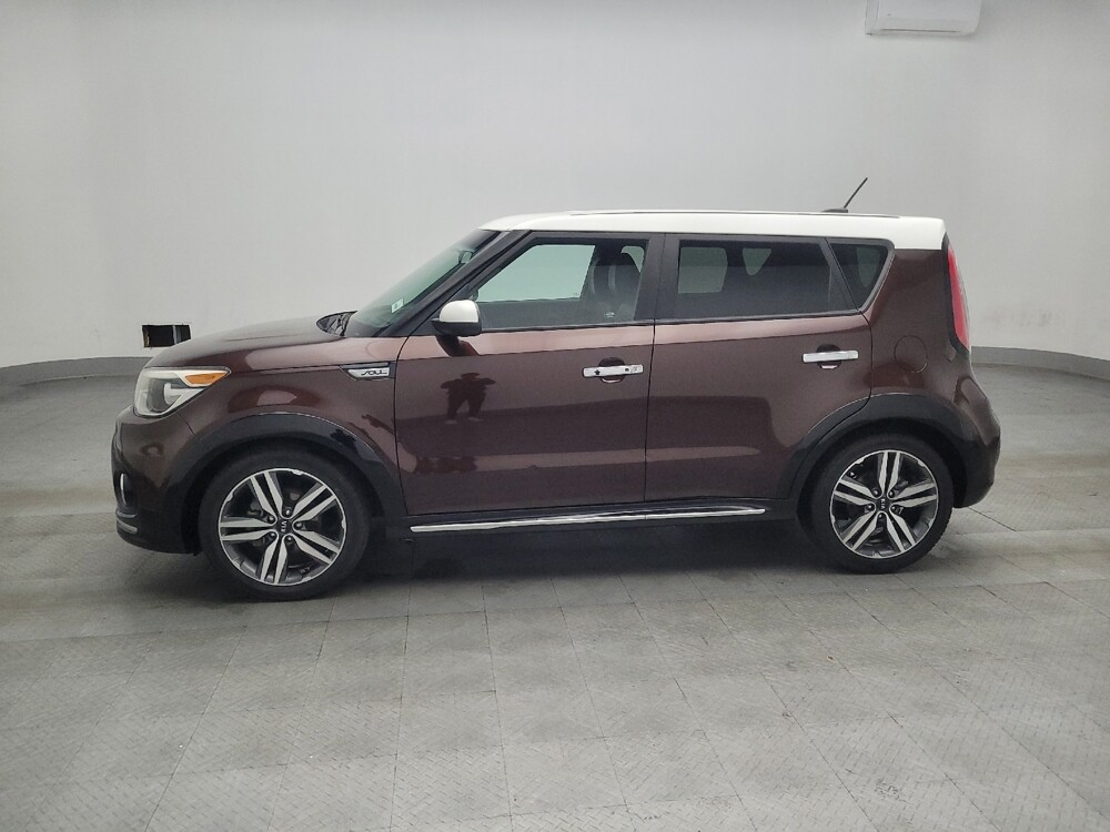 2017 Kia Soul in Duluth, GA 30096 - 18084458 2