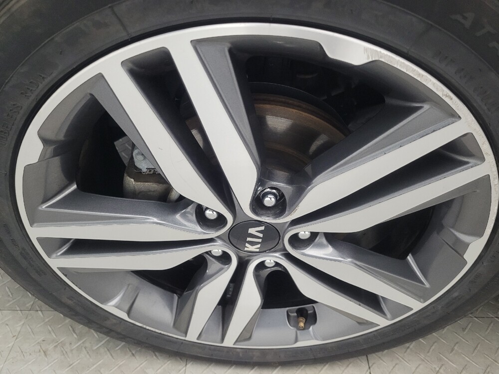 2017 Kia Soul in Duluth, GA 30096 - 18084458 31