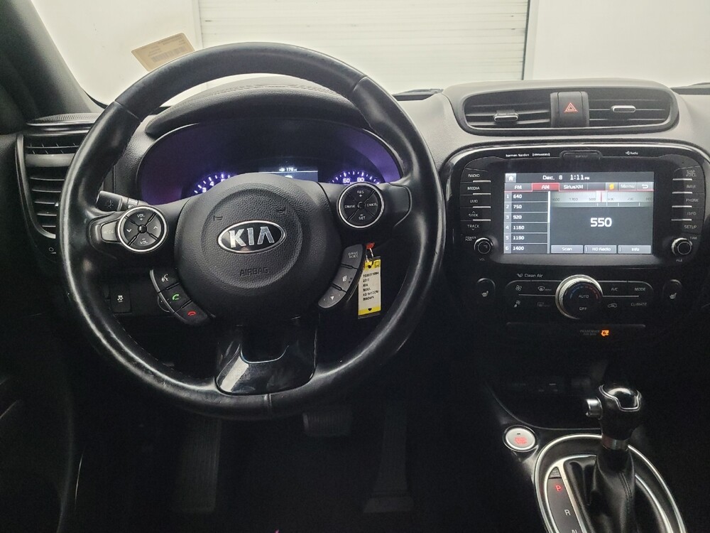 2017 Kia Soul in Duluth, GA 30096 - 18084458 22
