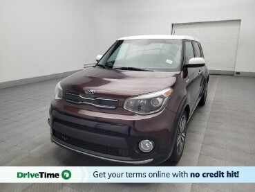 2017 Kia Soul in Duluth, GA 30096
