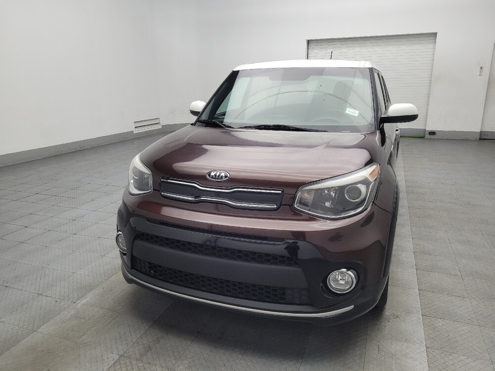 2017 Kia Soul in Duluth, GA 30096 - 18084458 15