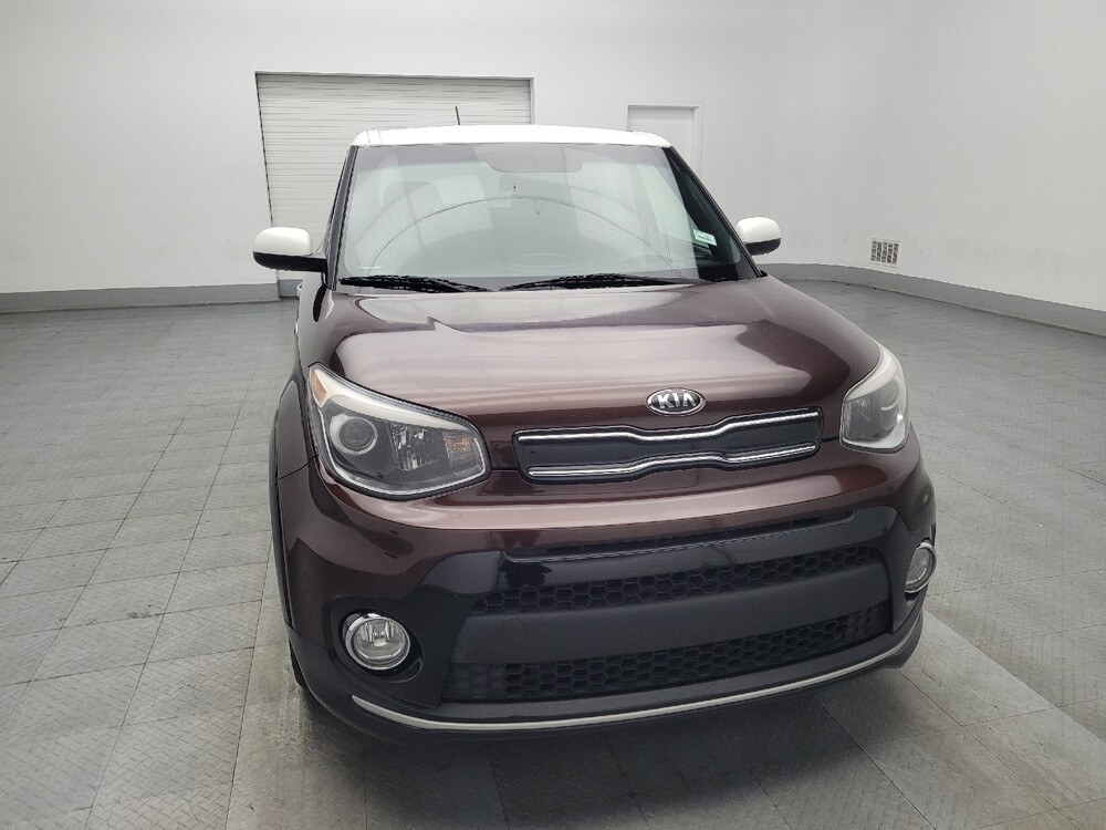 2017 Kia Soul in Duluth, GA 30096 - 18084458 14