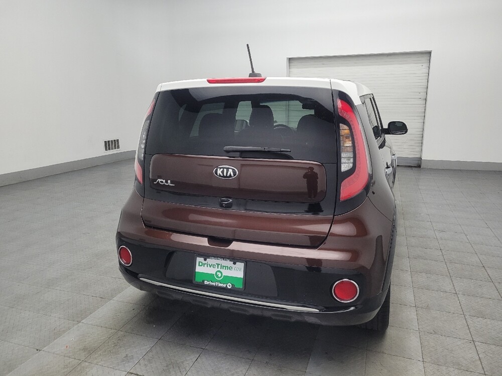 2017 Kia Soul in Duluth, GA 30096 - 18084458 7