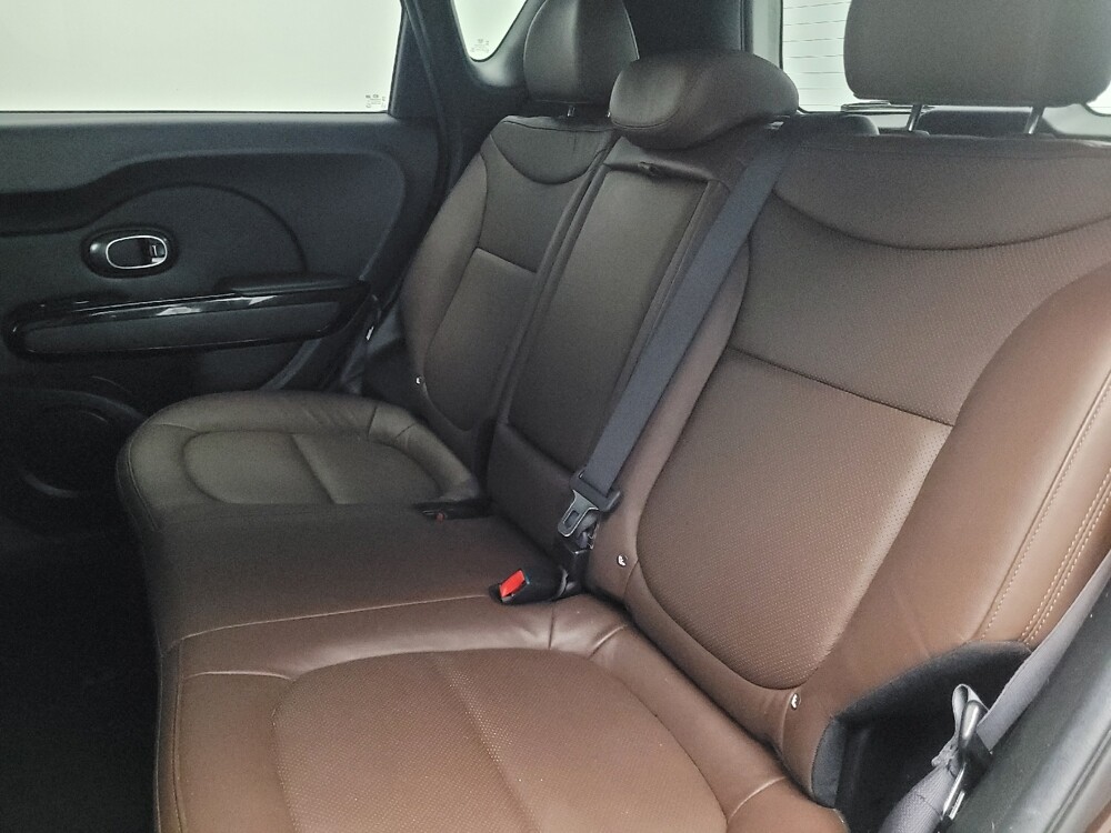 2017 Kia Soul in Duluth, GA 30096 - 18084458 18