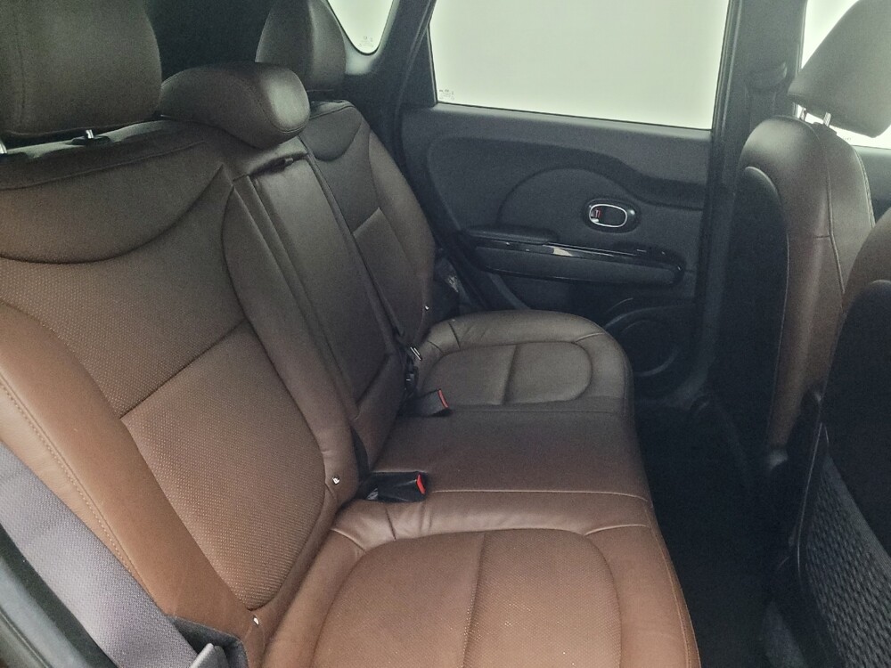 2017 Kia Soul in Duluth, GA 30096 - 18084458 19