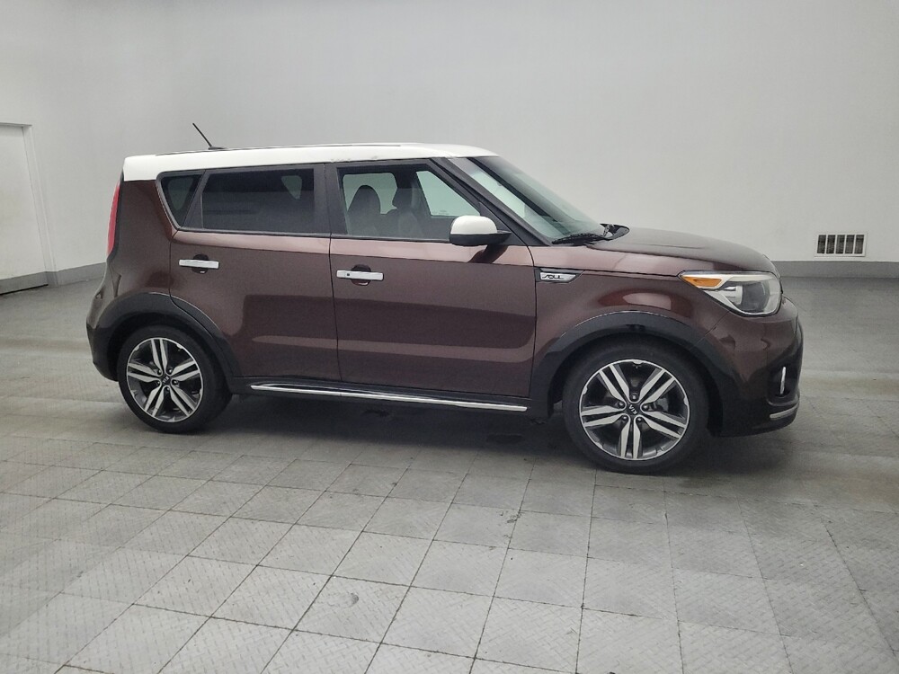 2017 Kia Soul in Duluth, GA 30096 - 18084458 11