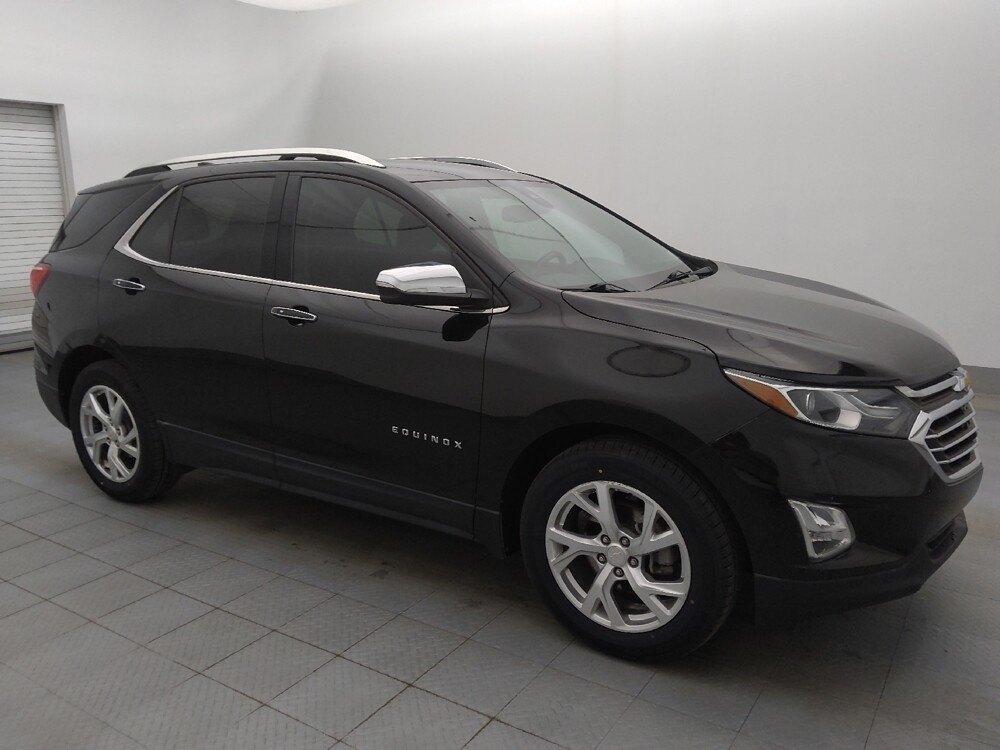 2019 Chevrolet Equinox in Fort Myers, FL 33907 - 18084460 11