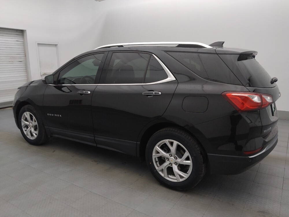 2019 Chevrolet Equinox in Fort Myers, FL 33907 - 18084460 3