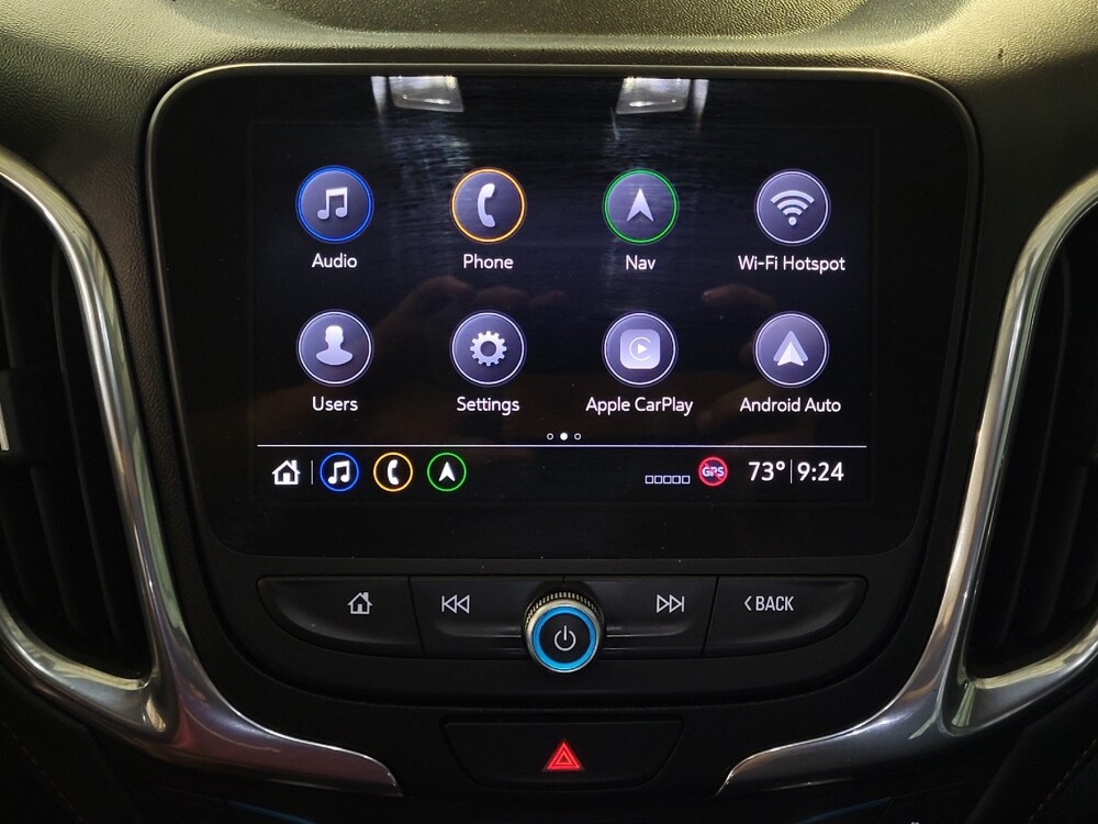 2019 Chevrolet Equinox in Fort Myers, FL 33907 - 18084460 25