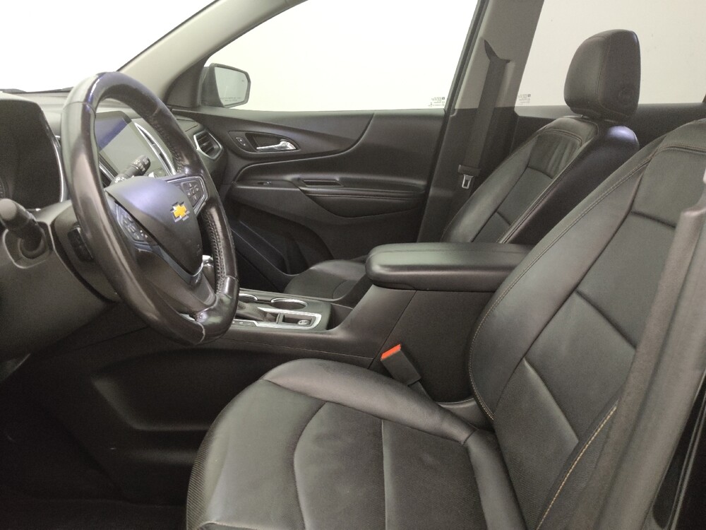 2019 Chevrolet Equinox in Fort Myers, FL 33907 - 18084460 17