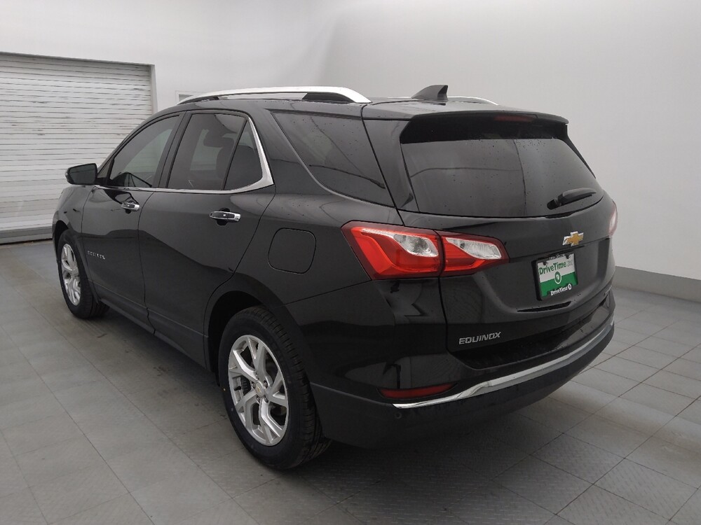2019 Chevrolet Equinox in Fort Myers, FL 33907 - 18084460 5