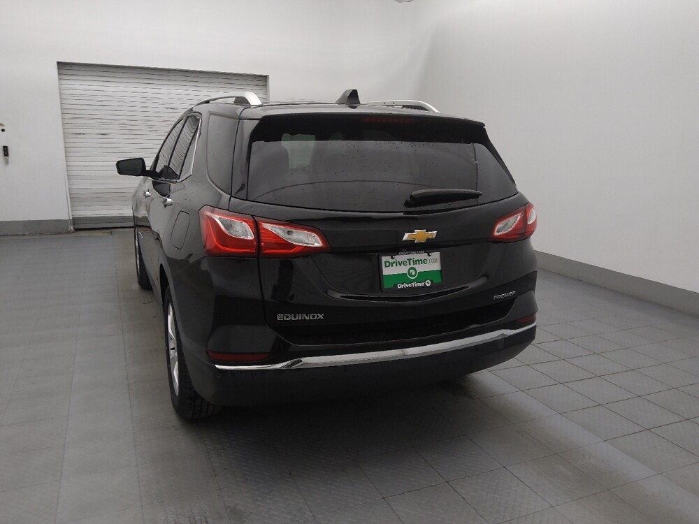 2019 Chevrolet Equinox in Fort Myers, FL 33907 - 18084460 6