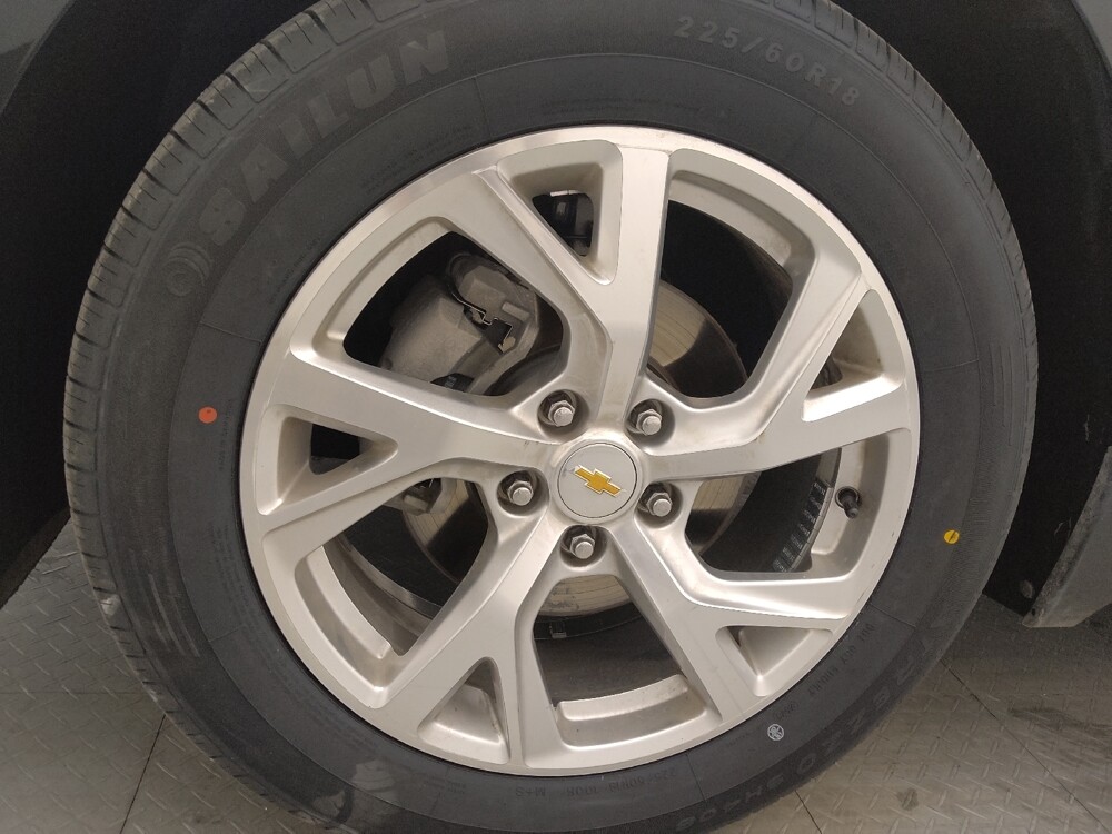 2019 Chevrolet Equinox in Fort Myers, FL 33907 - 18084460 31