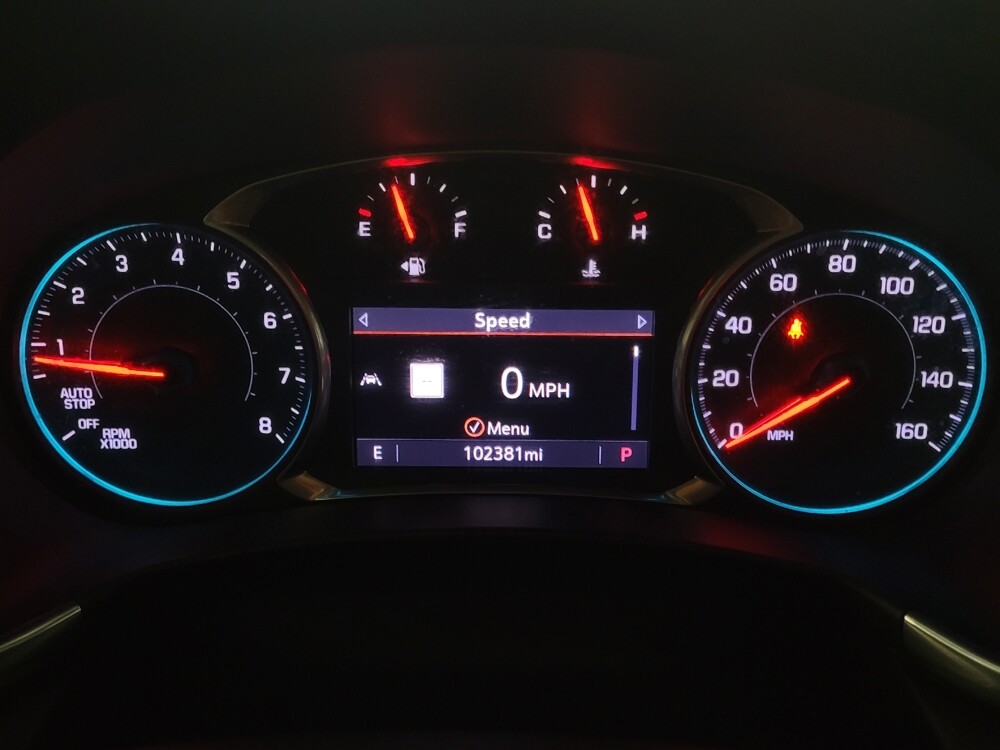 2019 Chevrolet Equinox in Fort Myers, FL 33907 - 18084460 23