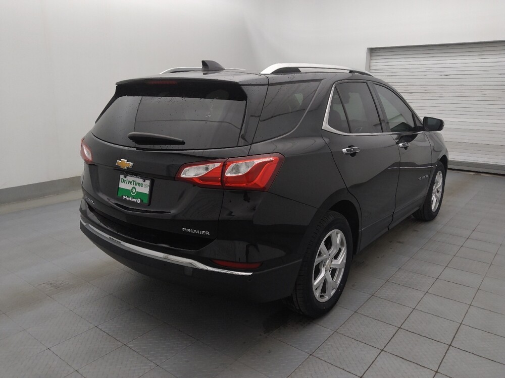 2019 Chevrolet Equinox in Fort Myers, FL 33907 - 18084460 9