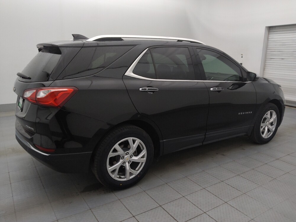 2019 Chevrolet Equinox in Fort Myers, FL 33907 - 18084460 10