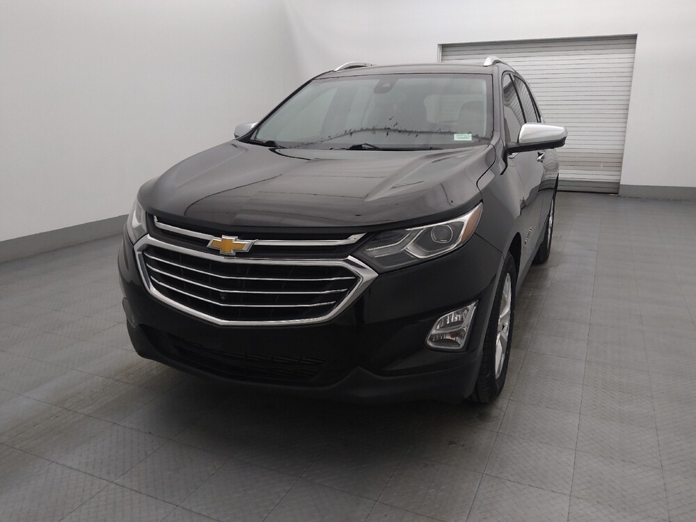 2019 Chevrolet Equinox in Fort Myers, FL 33907 - 18084460 15