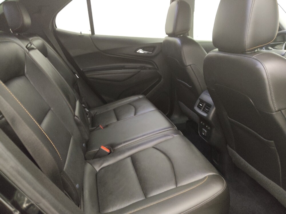 2019 Chevrolet Equinox in Fort Myers, FL 33907 - 18084460 19