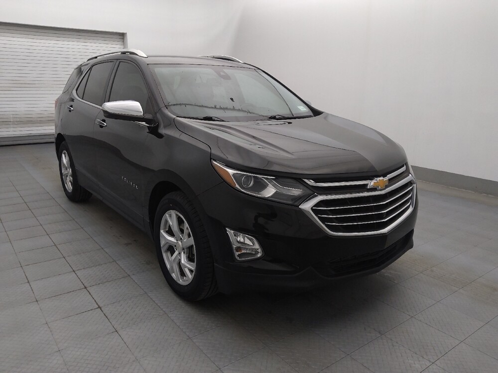 2019 Chevrolet Equinox in Fort Myers, FL 33907 - 18084460 13