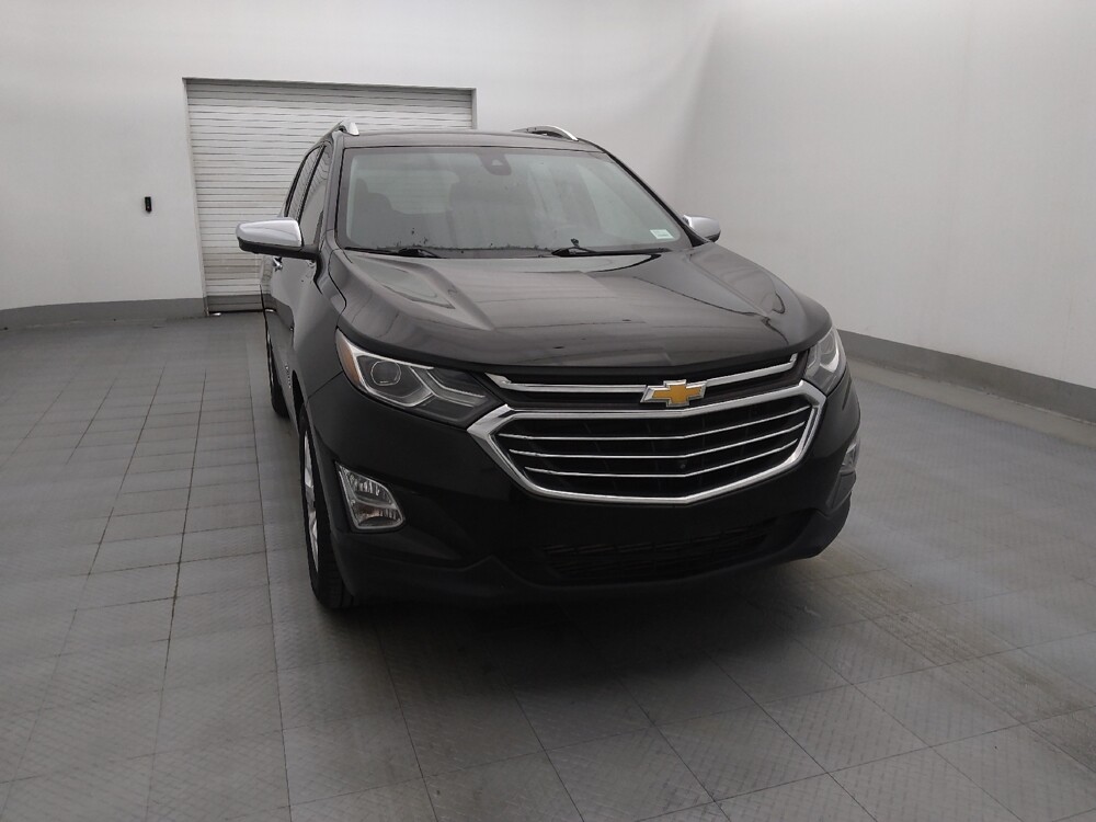 2019 Chevrolet Equinox in Fort Myers, FL 33907 - 18084460 14