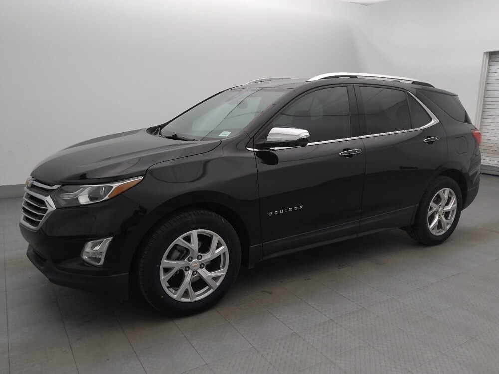 2019 Chevrolet Equinox in Fort Myers, FL 33907 - 18084460 2